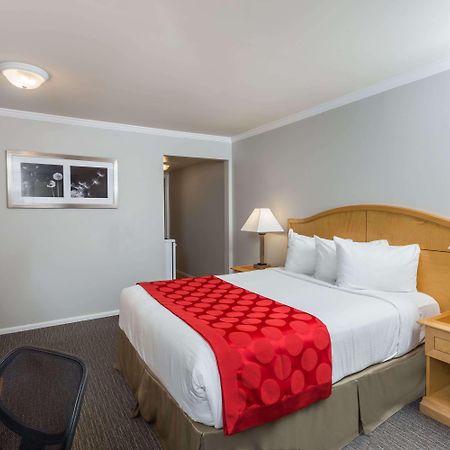 Ramada By Wyndham Duncan Cowichan Valley Buitenkant foto