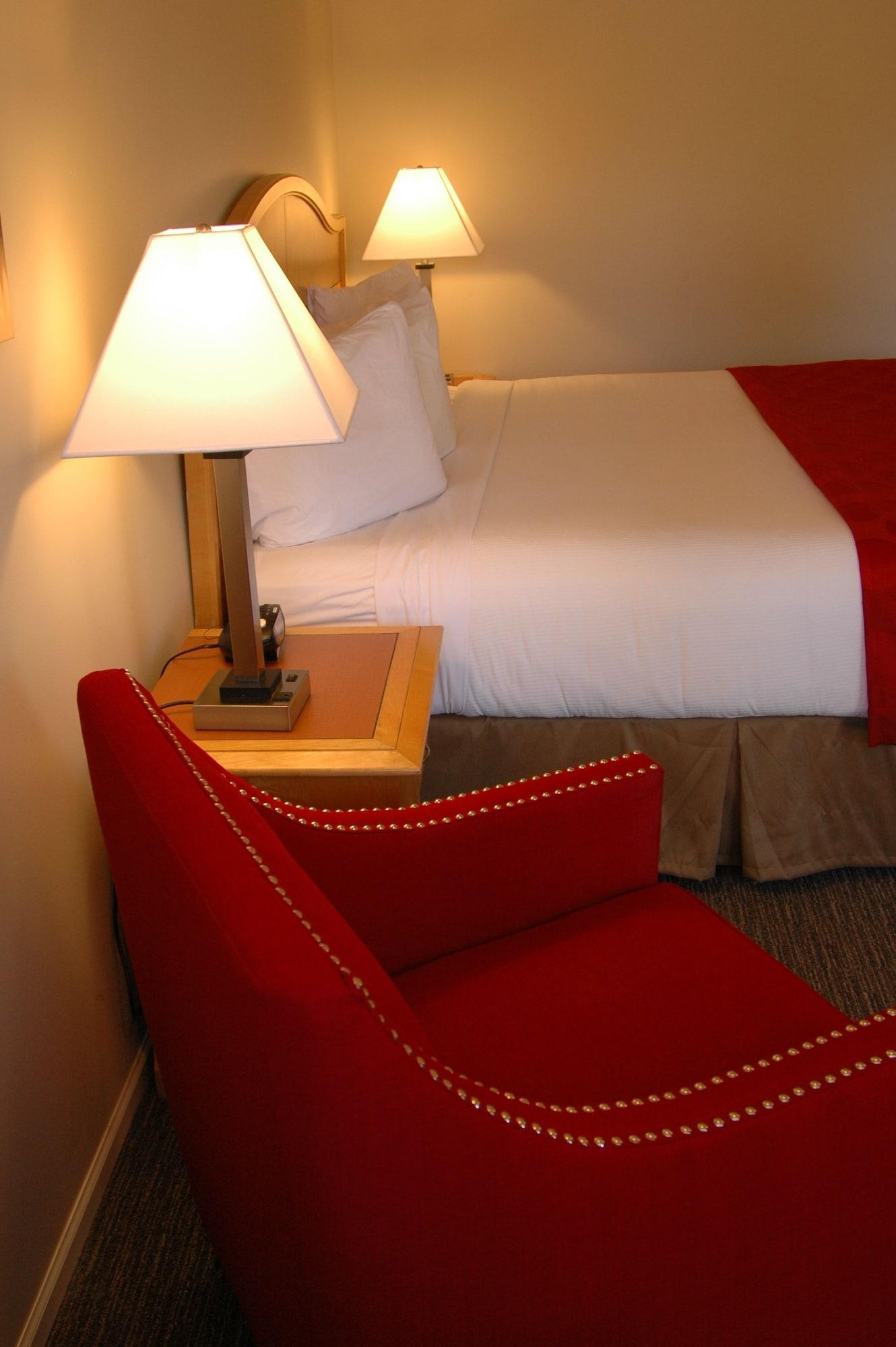 Ramada By Wyndham Duncan Cowichan Valley Buitenkant foto