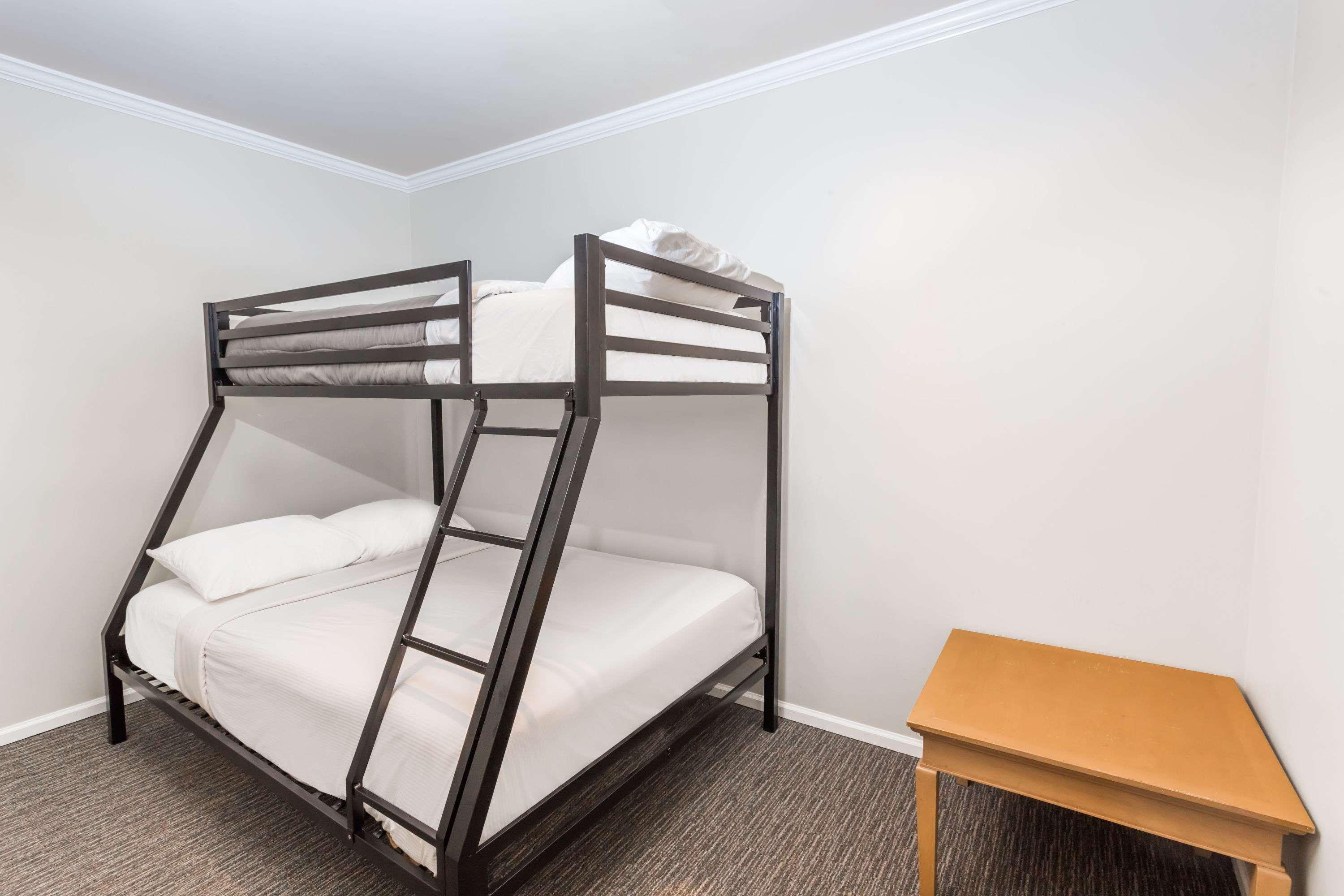 Ramada By Wyndham Duncan Cowichan Valley Buitenkant foto