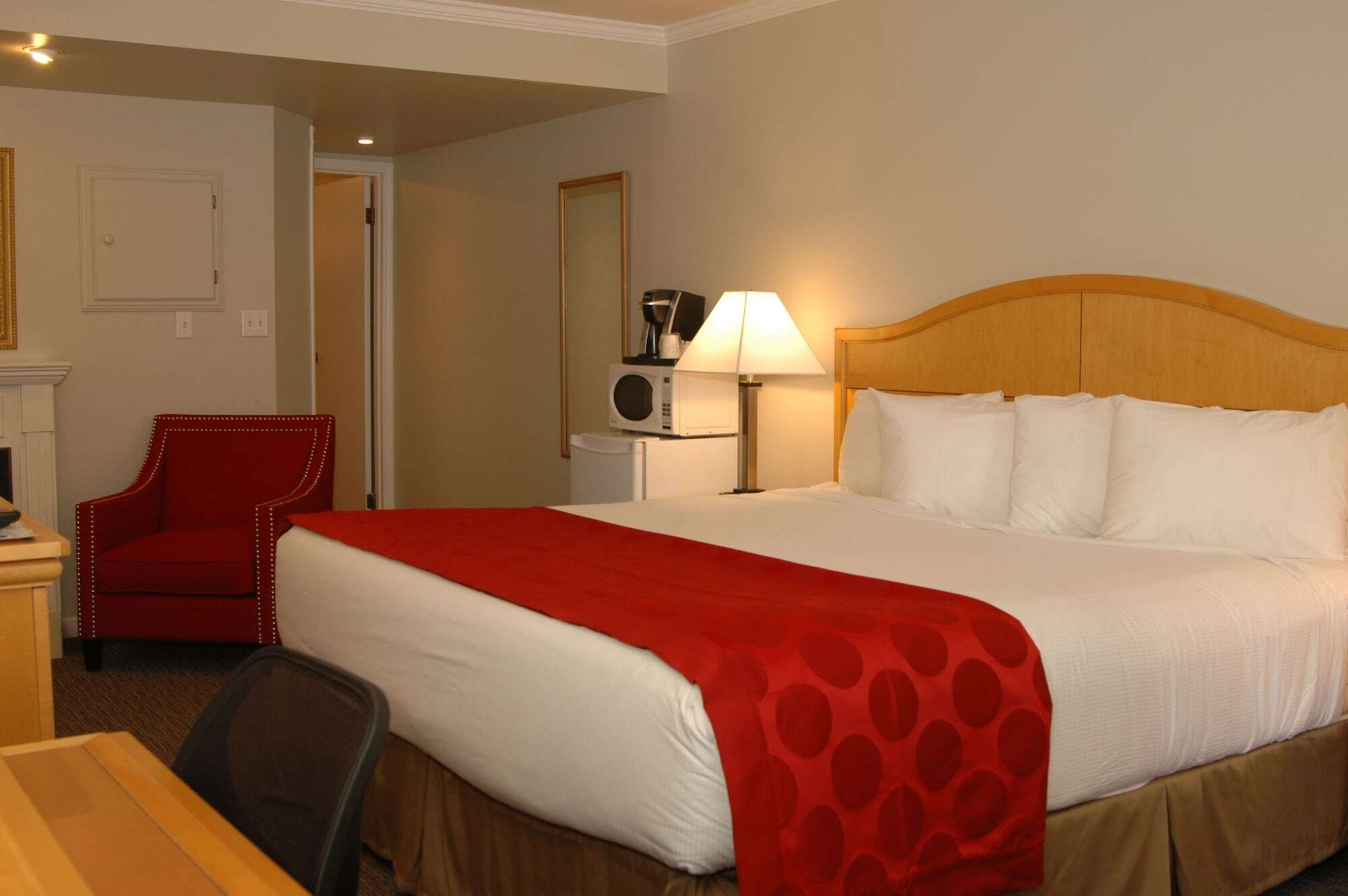 Ramada By Wyndham Duncan Cowichan Valley Buitenkant foto